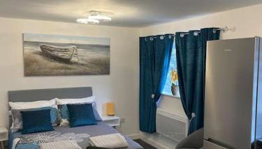 Luxury Town Center Studio Stevenage - Foto 2