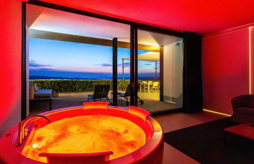 Casa sulle Langhe - Luxury Pool, Sauna and Jacuzzi - Foto 58