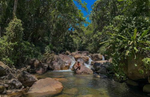 ALPEN Chalés - Natureza e Luxo - Foto 12