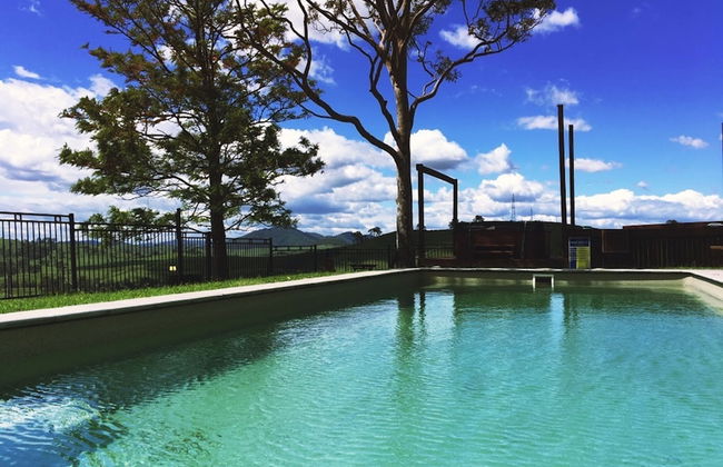 Dam It Getaway- Homestead - Foto 14