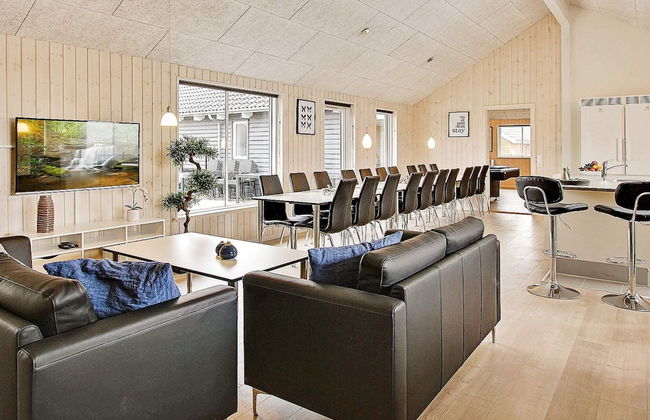 Holiday Home in Kappeln - Photo 12