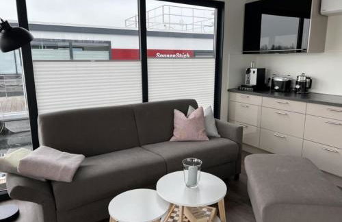 Hausboot Bakerman - Foto 8