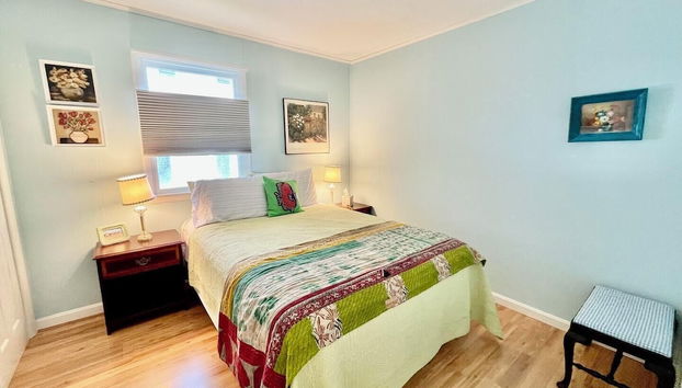 Hickman Street 304 - Foto 4, Habitación