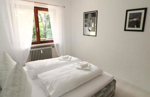 Fewo Sunneschii, Höchenschwand, Dorf am Himmel, Sauna im Haus - Foto 7