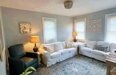 Walk to Everything Historic Arts District - Foto 13