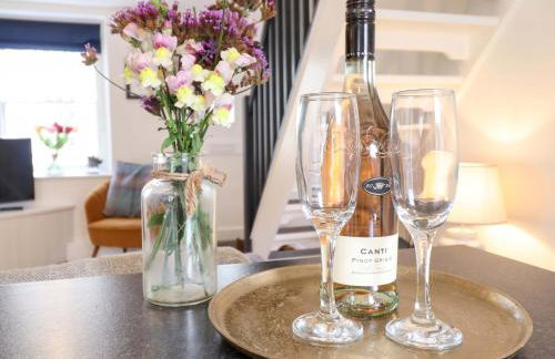 Periwinkle Cottage - Foto 9