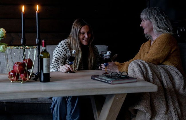 Vollsnes Feriehus Stryn - Photo 71