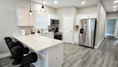 A Stylish Newly Modern Duplex Near Downtown Pensacola - Foto 4