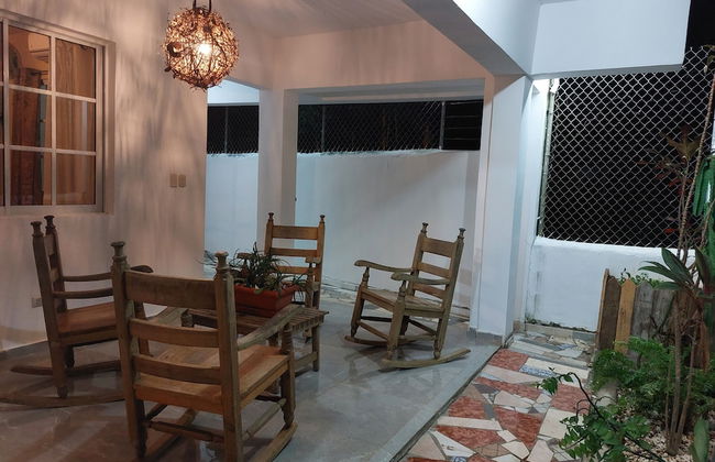 Executive Suite - Apartment 7 in Villa Coconut - Foto 32