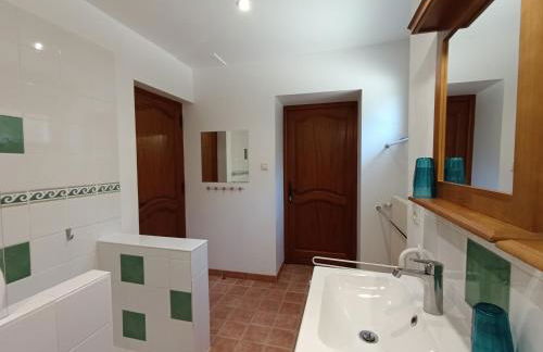 VILLAS-DU-LAC Appartements de vacances et Espace Spa privé - Foto 63