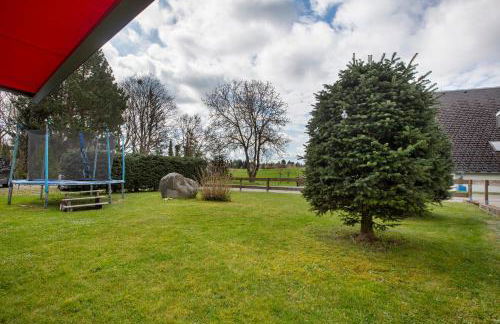 Ferienwohnung Bäumchen - Foto 25