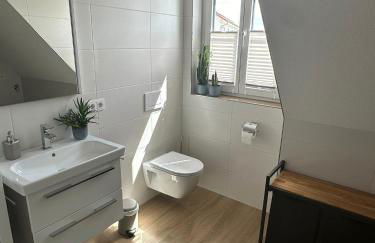 Ferienwohnung Altstadtblick - Foto 9