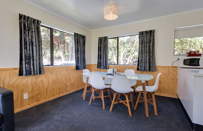 Wellington TOP 10 Holiday Park - Foto 32