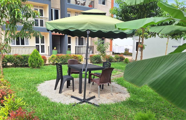 Oreville Apartments Namugongo Seeta Rd - Photo 1