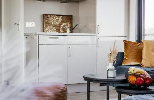 Hausboot Küstennebel 2 - Foto 13