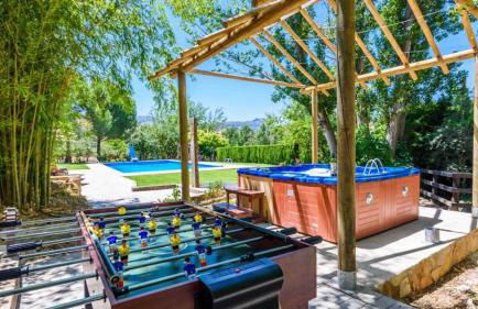 El Molino de las Palomas - Foto 6