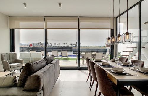 Villas Alamos - 4509 - Foto 10