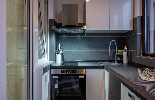 Studio Militari Residence M2 - Foto 4