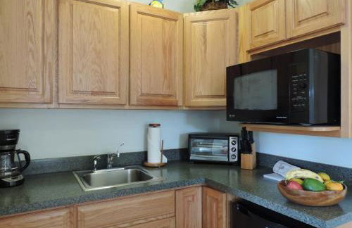 Hale Pua Villa - Seaside Studio - Foto 24