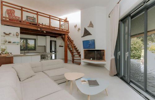 Sani Green Villa - Foto 5