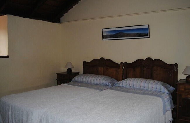 Casa Del Cura Viejo - Photo 3