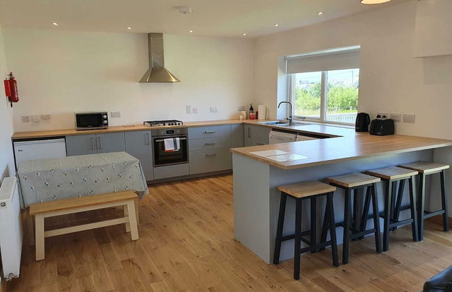 Bayview 1-bed Cottage in Isle of Lewis - Photo 4