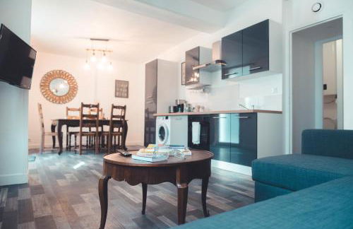 Le Cube Soma - Confortable T3 - Foto 1