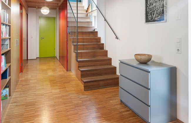 Holiday Home in Freital With Sauna - Foto 3