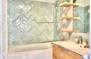 Nice Sea View 2 bedroom apartment - Photo 3