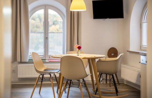 Ferienwohnungen Metzgerpost - Foto 15