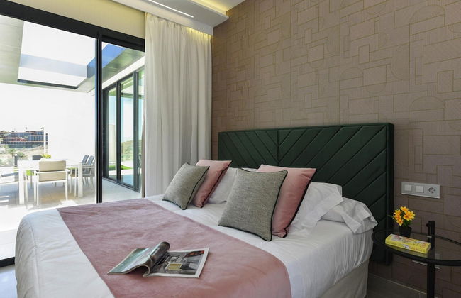 Holiday Home, Maspalomas - Foto 6