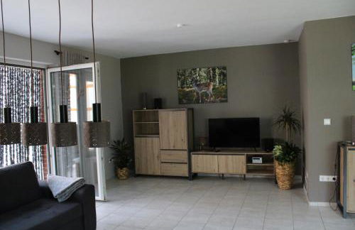 Angelikas Ferienparadies Anni EG - Foto 13