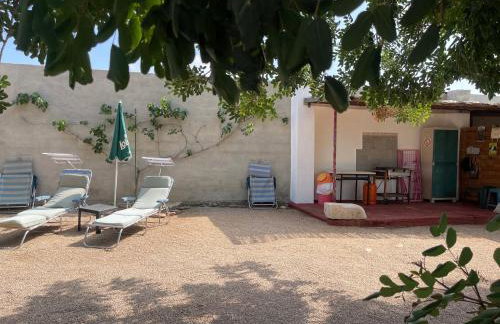 El Refujio maison independante avec vraie piscine privée au sel chauffee pas de chlore - Photo 12