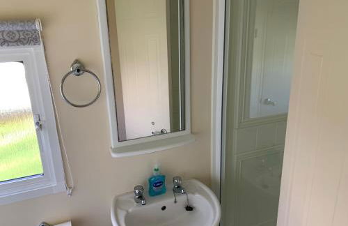 Holiday Caravan - Sleeps 4 With Parking - Foto 37