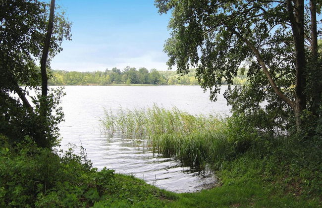 Ferienhaus in der Feldberger Seenlandschaft - Foto 11