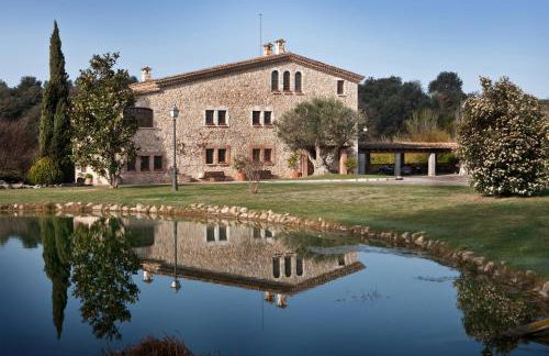 Mas Moli Petit - Foto 1