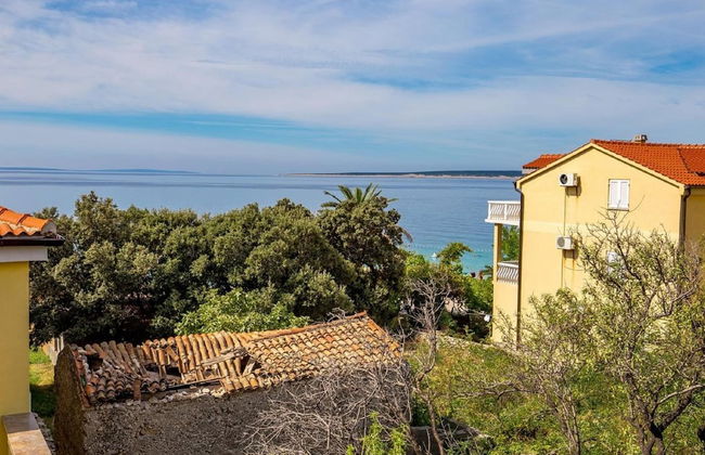 Seaside Bliss in Mandre - Foto 23