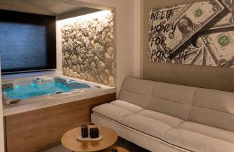 Frourio Lodge A4 - Foto 30