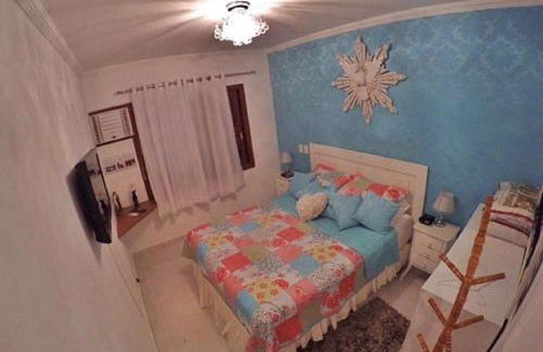 Linda Casa Condomínio Maresias - Foto 21