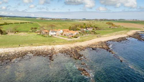 Caiplie Farmhouse, Caiplie, by Crail, KY10 3JR - Foto 1