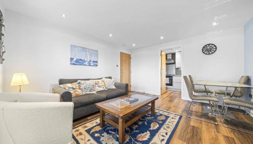 Slateford 2 Bedroom Apartment - Edinburgh - Foto 2