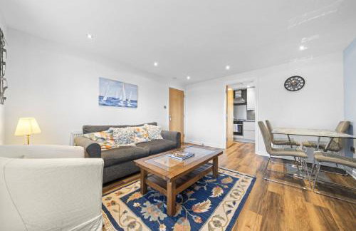 Slateford 2 Bedroom Apartment - Edinburgh - Foto 2