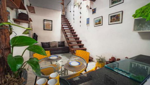 Casa inteira no Santo Antônio além do Carmo e Pelourinho - Foto 3