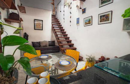 Casa inteira no Santo Antônio além do Carmo e Pelourinho - Foto 3