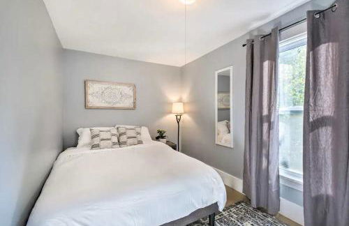 Charming Bingham Home Near Outdoor Adventure, Pet Friendly! - Foto 13