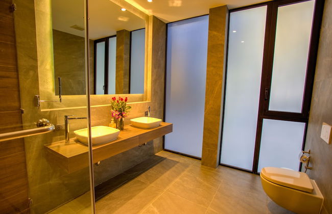 Ocean Rock Kalim - Foto 43