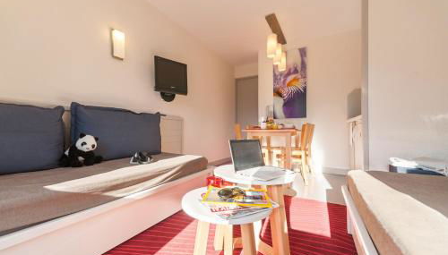 Résidence Pierre & Vacances La Daille - Foto 3