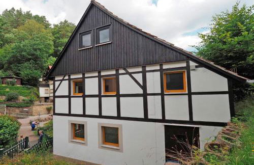 Haus Felsental - Foto 3