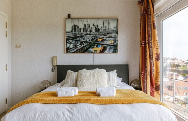 BE KNK Krom 57-714 in Knokke-heist - Foto 33