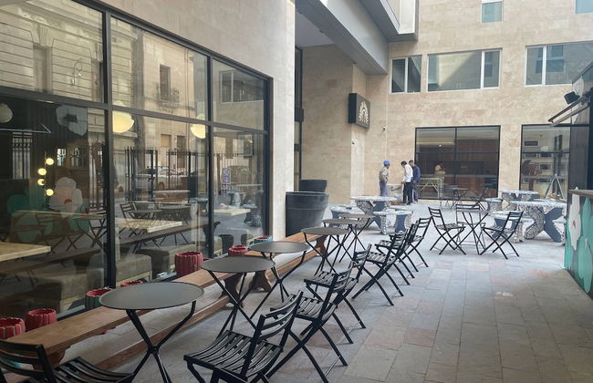 Modern & Cozy Studio in San Telmo With Pool - Photo 32